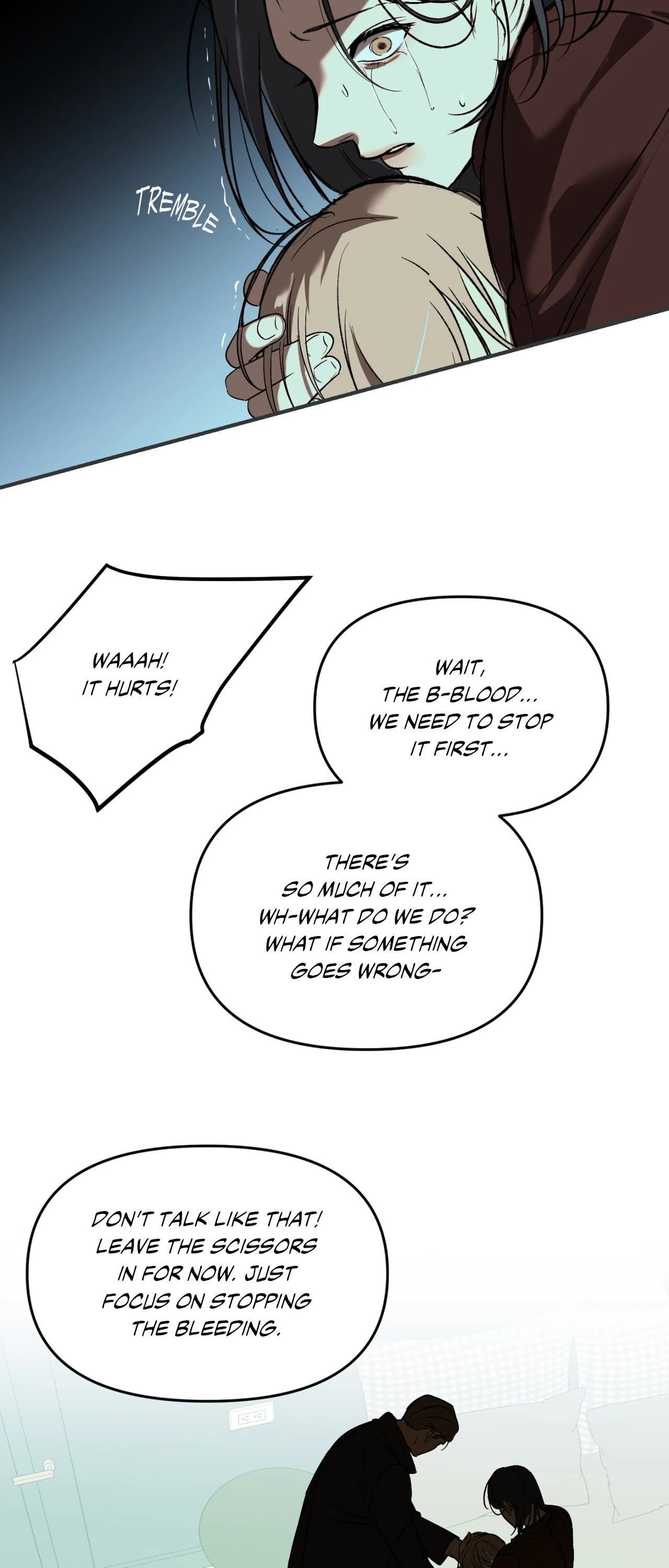 backlight, Chapter 33 image 57